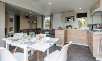 Castel Palace**** avec climatiseur  3 bedrooms 2 bathrooms