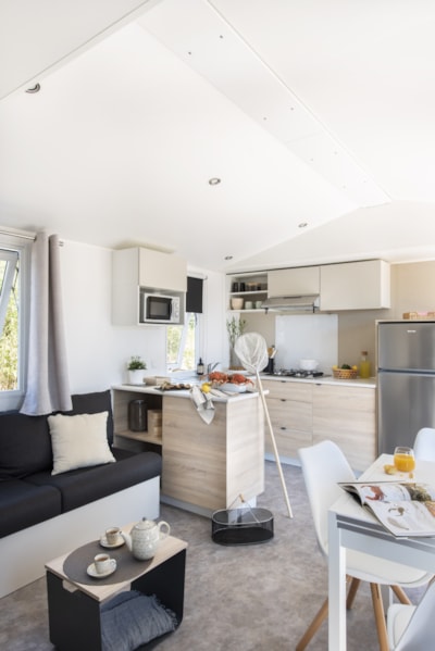 CASTEL PALACE  avec climatiseur **** 2 bedrooms 1 bathroom