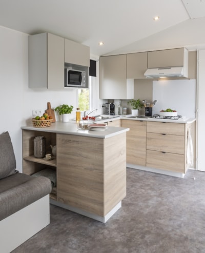 Castel Palace**** avec climatiseur  3 bedrooms 2 bathrooms