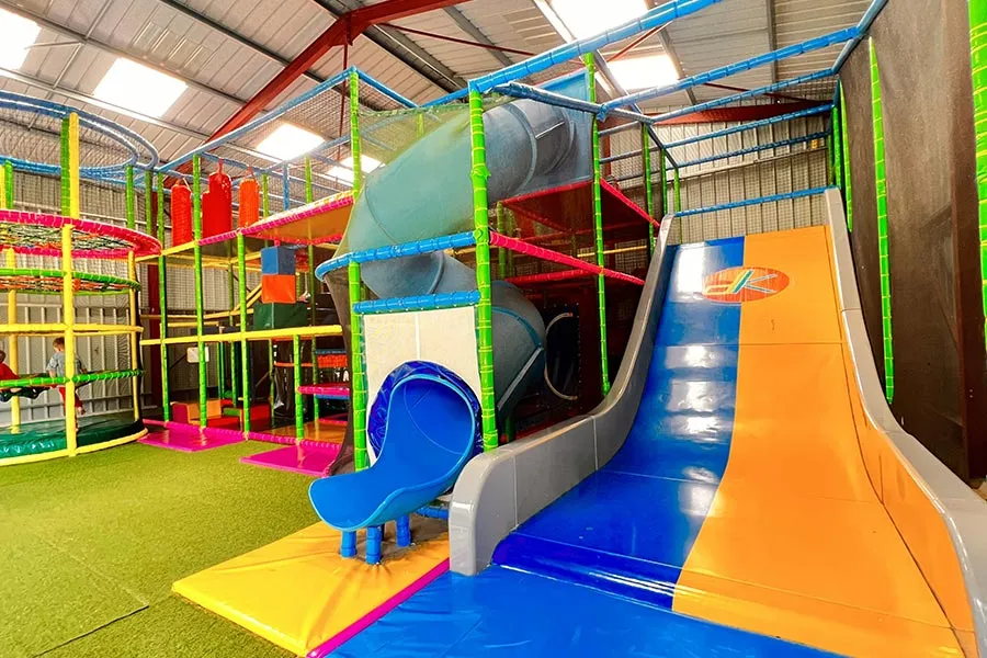 COUNTRY PARK TOUQUIN