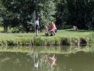 COUNTRY PARK TOUQUIN