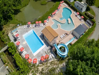 COUNTRY PARK TOUQUIN - Ucamping