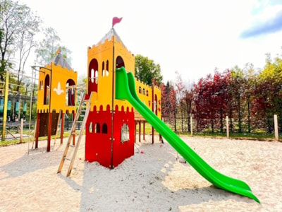 COUNTRY PARK TOUQUIN