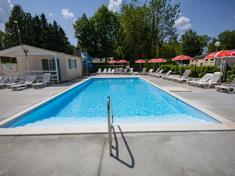 COUNTRY PARK TOUQUIN