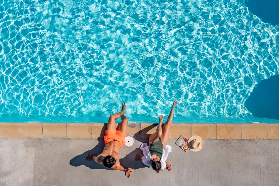 COUNTRY PARK TOUQUIN