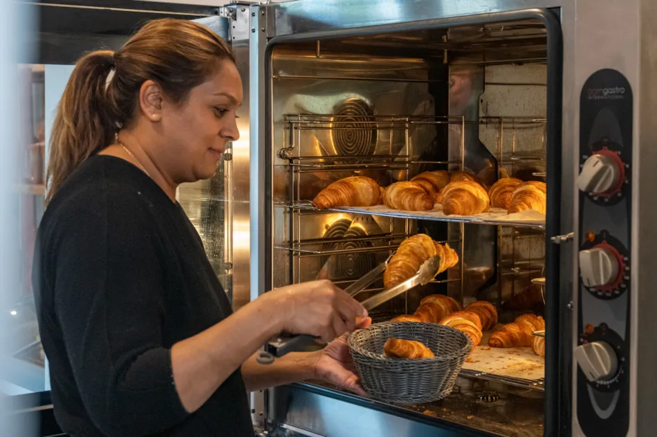 COUNTRY PARK TOUQUIN