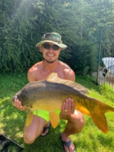 Foto #45 van Country Park Touquin