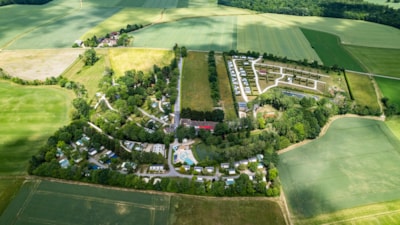 COUNTRY PARK TOUQUIN