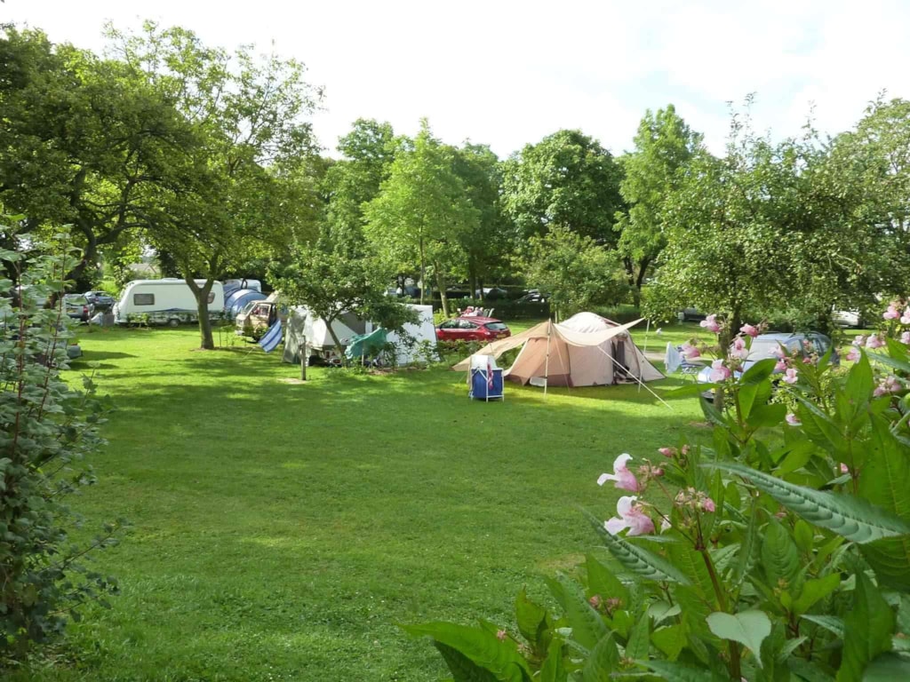 Camping Du Château Lire les avis