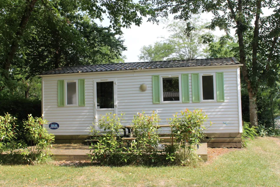 Camping de la Croix Saint Martin