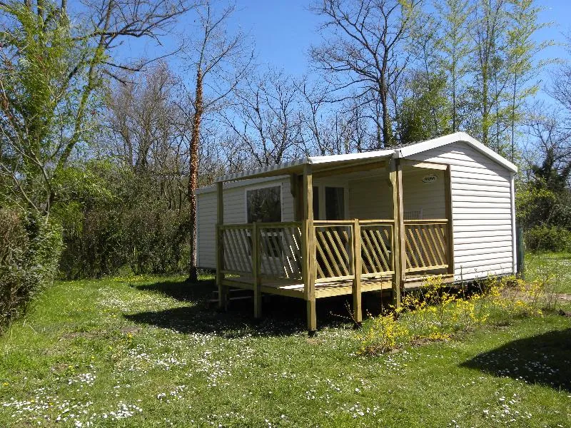 Camping de la Croix Saint Martin