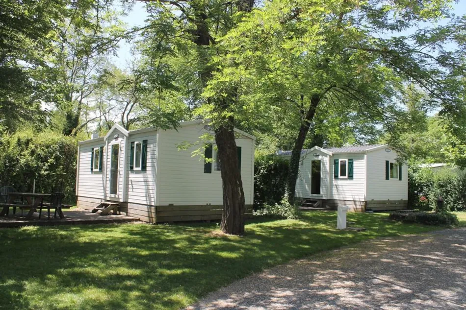 Camping de la Croix Saint Martin