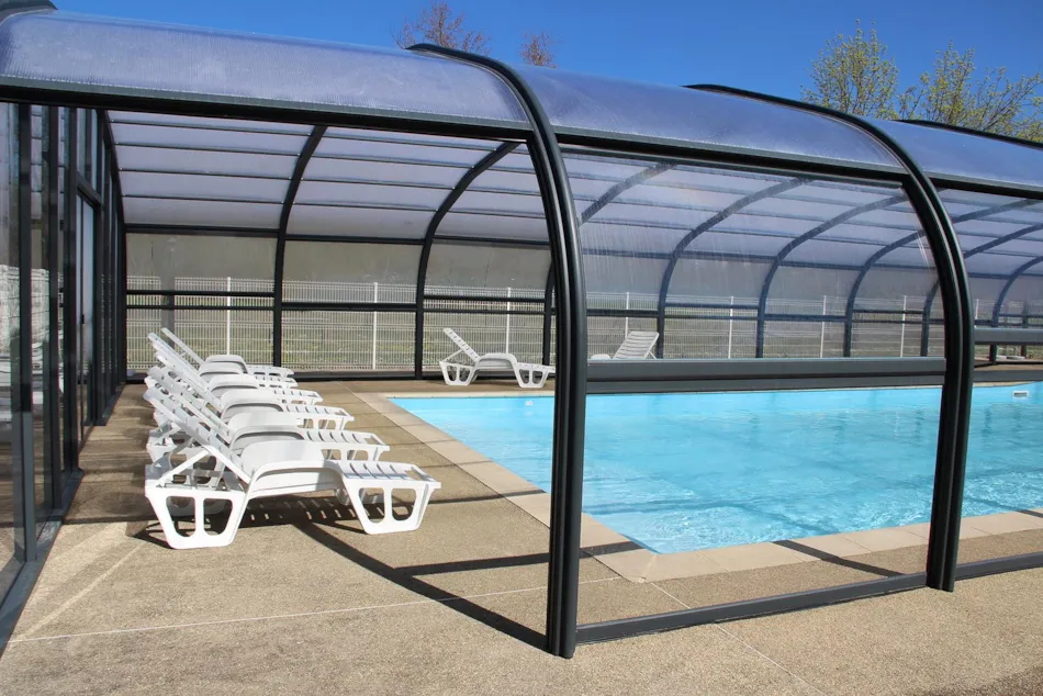 Camping de la Croix Saint Martin