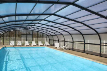 Camping de la Croix Saint Martin - Ucamping