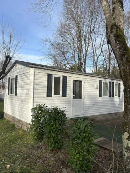 Confort+ Jade, 28 M², 2 Camere Da Letto