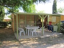 Chalet Confort Chalet Confort