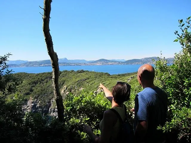 Camping Lou Pantaï