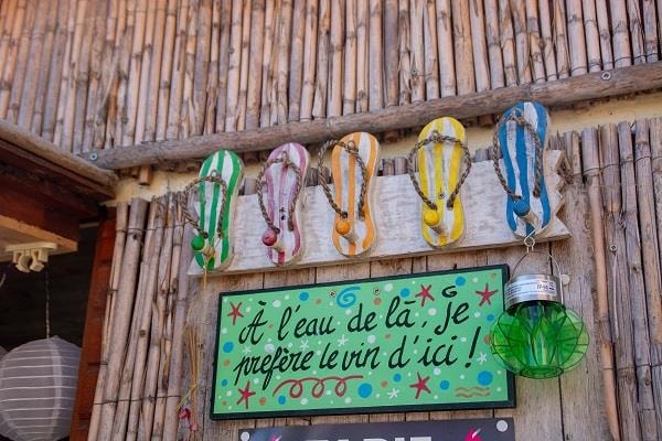 Camping Lou Pantaï — Photo 5