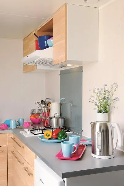 Lodge Classique 1 Chambre (Dimanche)