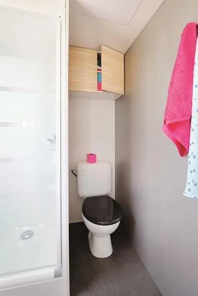 Lodge Classique 1 Chambre (Dimanche)