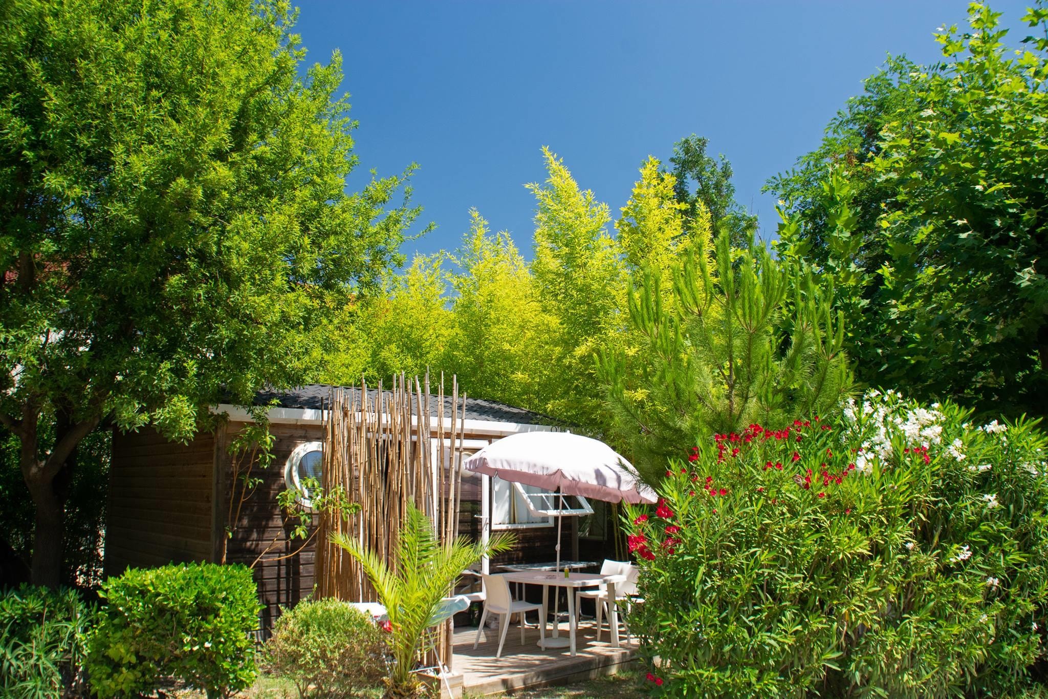 Camping Lou Pantaï — Photo 3