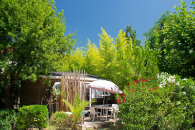 Camping Lou Pantaï