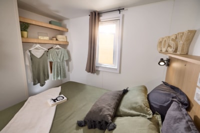 Lodge Confort 2 bedrooms (Sunday)