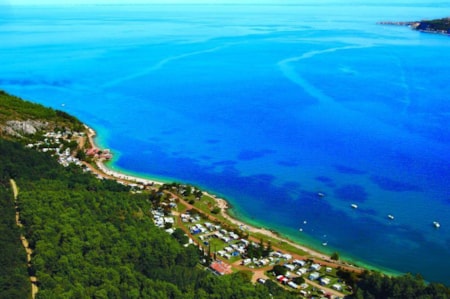 Camping Kanegra Camping Kanegra