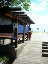 Foto #63 van Camping la Ballena Alegre