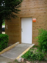 Foto #65 van Camping la Ballena Alegre