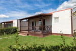 Bungalow Empuries Bungalow Empuries