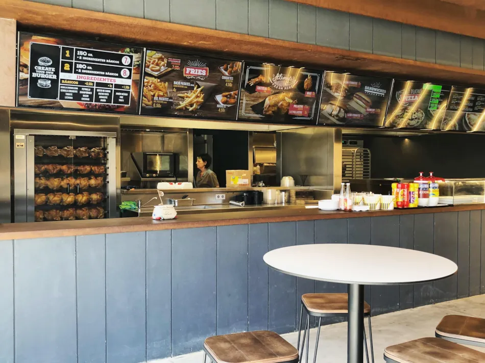 Camping la Ballena Alegre