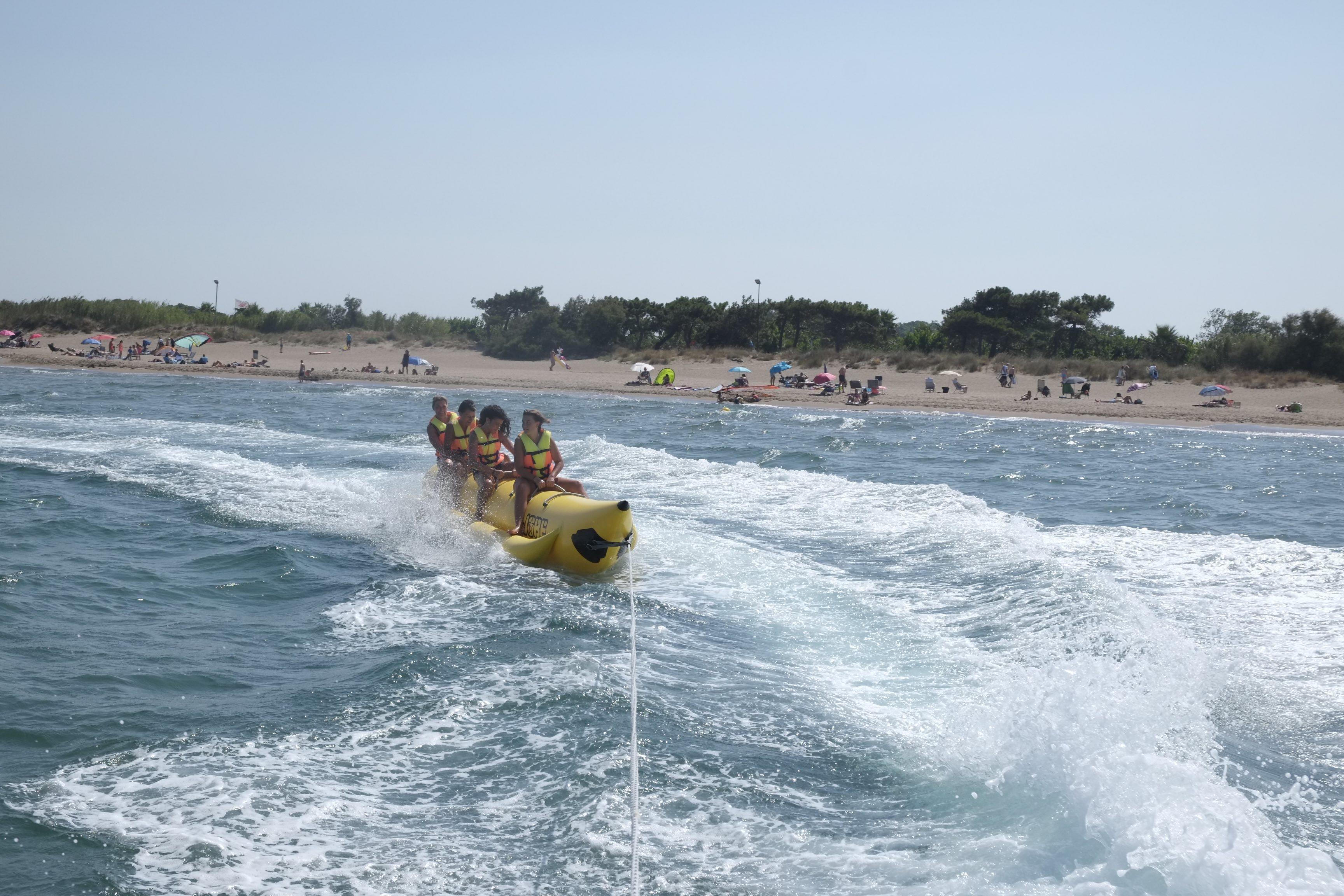 Camping la Ballena Alegre - Catalogne - Image n°8 Camping la Ballena Alegre - Catalogne - Image n°8