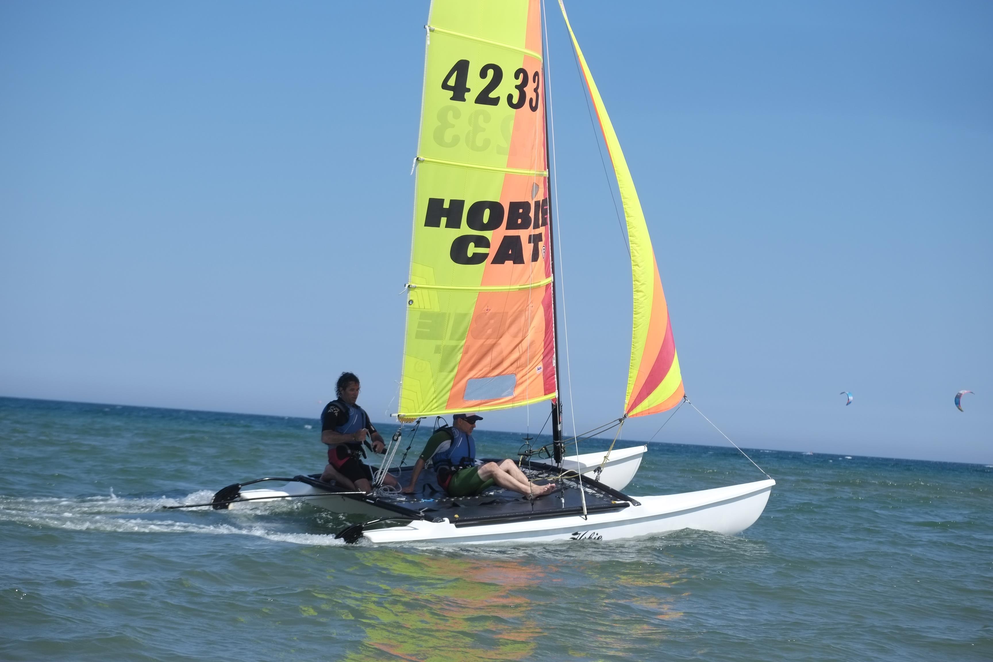 Camping la Ballena Alegre - Catalogne - Image n°9 Camping la Ballena Alegre - Catalogne - Image n°9