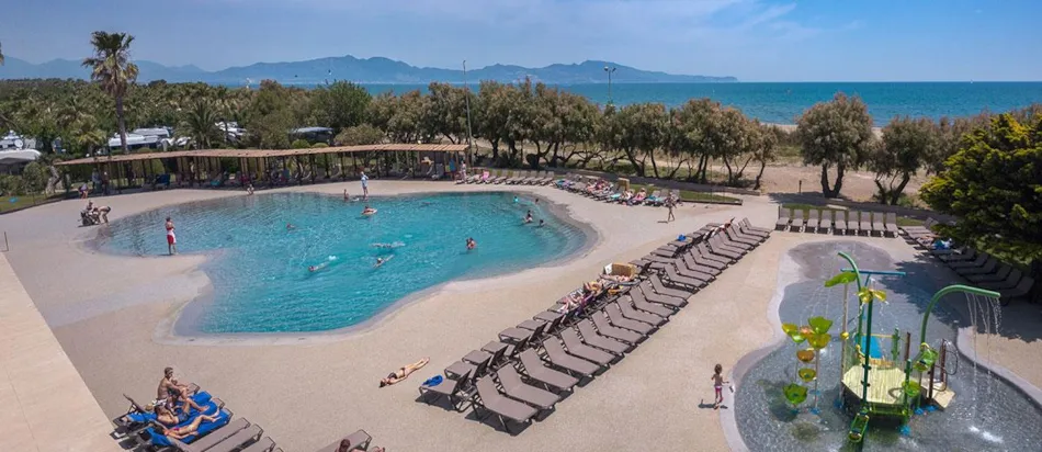 Camping la Ballena Alegre