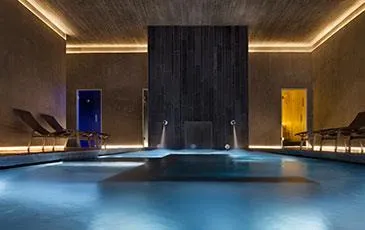 Camping la Ballena Alegre