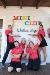 Foto #30 van Camping la Ballena Alegre