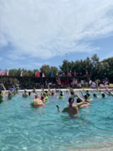 Foto #41 van Camping la Ballena Alegre