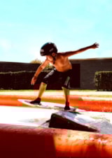 Foto #43 van Camping la Ballena Alegre