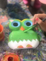 Foto #44 van Camping la Ballena Alegre