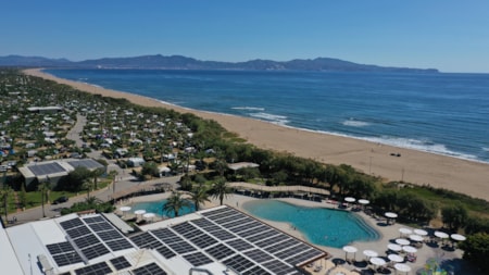 Camping la Ballena Alegre