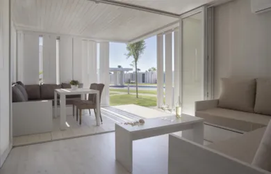 Camping la Ballena Alegre - image n°2 - Camping Direct