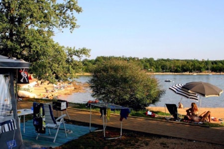 Camping Finida Camping Finida