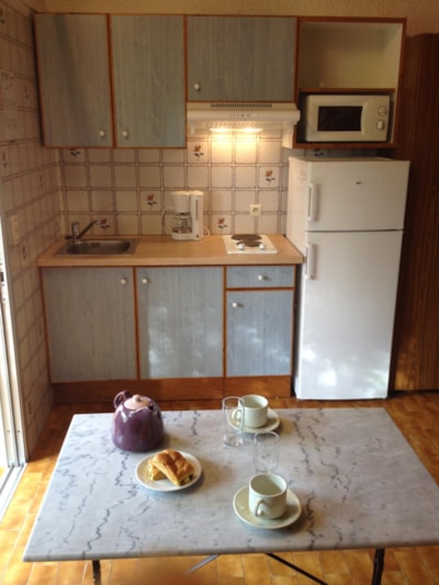 Bungalow Type 2 River Side — 2