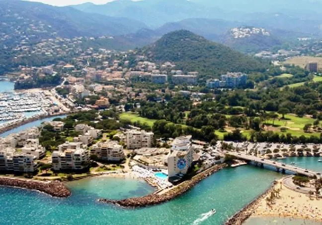 Bungalows du Golfe - Camping les Pruniers - image n°23 - UniversalBooking