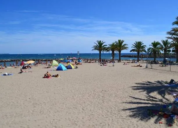 Bungalows du Golfe - Camping les Pruniers - image n°21 - UniversalBooking