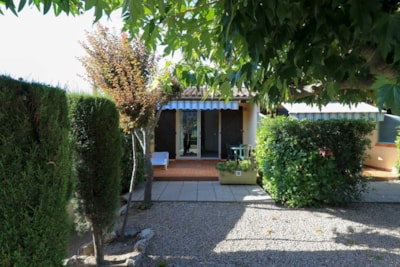Bungalow Type 1 / 1-2 adults + 2 Children — 3