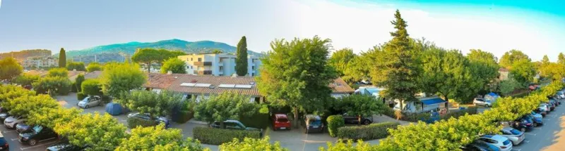 Bungalow Type 2 Côté Rivière