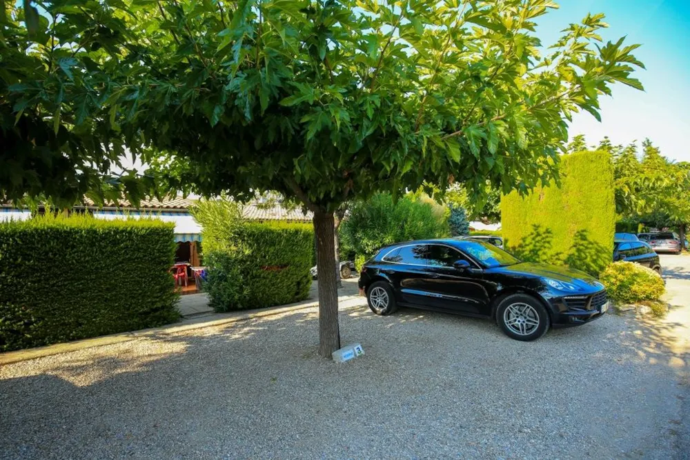 Bungalows du Golfe - Camping les Pruniers - image n°2 - UniversalBooking