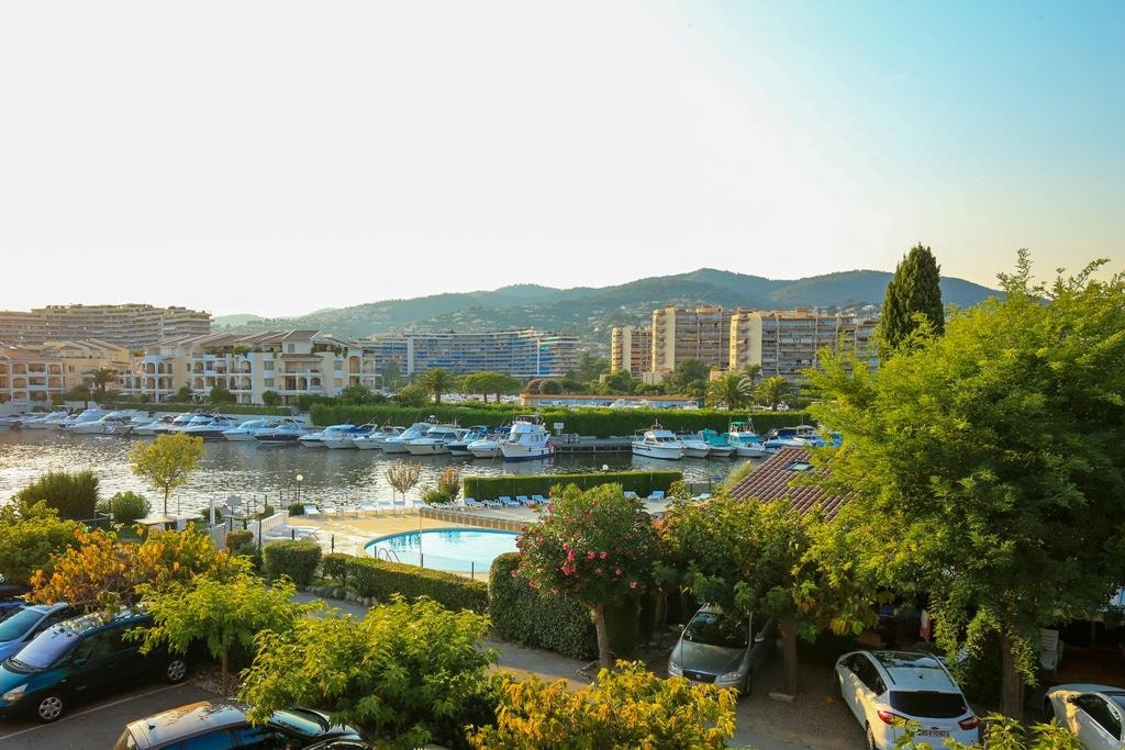 Bungalows du Golfe - Camping les Pruniers — Photo 4